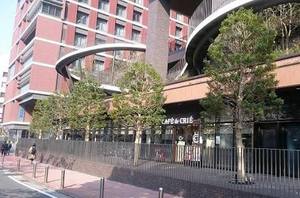 横浜もくもく自習会