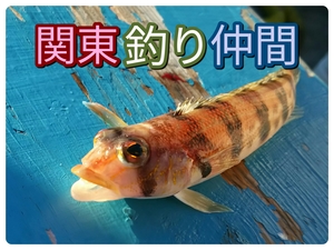 関東釣り仲間