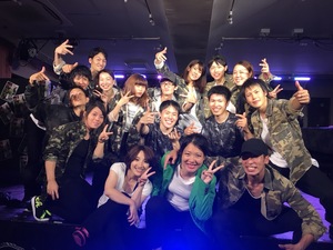 NO life NO dance