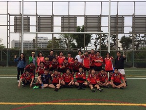 GIRLS.R.F.C
