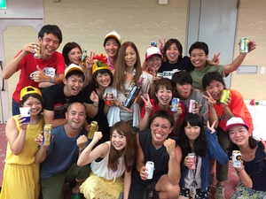 仲間100人できた✨ありがとう💖