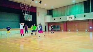 bbガーデン