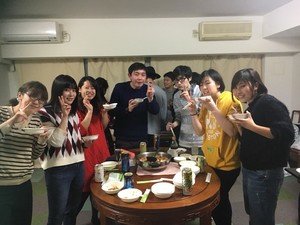 地方の方集まれ！