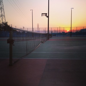 テニスサークル🎾✨