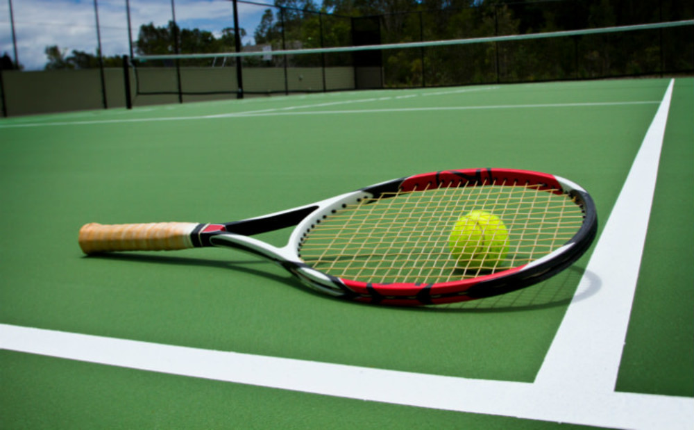 3月16日（土）テニスが気持ち良い季節になってきた―！猿江恩賜公園でテニスしよう☆