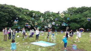 おさんぽ＆かめら＆かふぇ