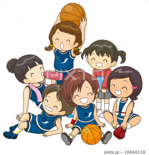 ✨大阪バスケ✨