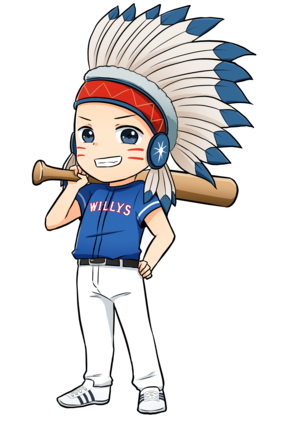 WILLYZ（ウィリーズ）