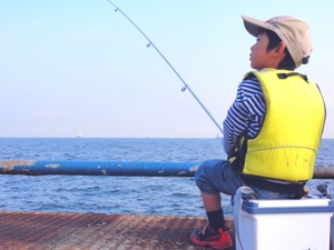 東京釣り部🎣