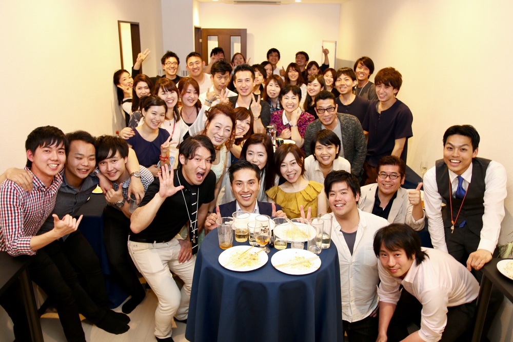 Active Learning English Business Community