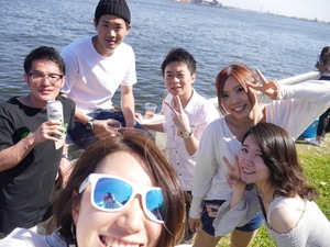😆同年代会😆