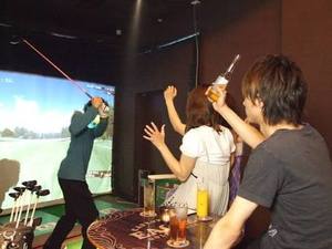 ジェムストーンゴルフクラブ