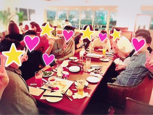 ☆社会人FRIEND☆