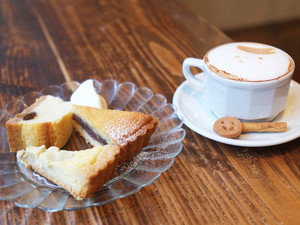 BEST cafe リサーチ！！(*´ω｀*)