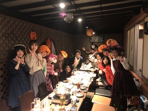 🍻飲み仲間を作ろう🍻