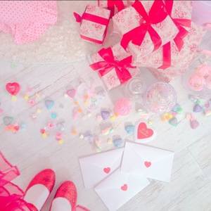 Beauty Bunny's