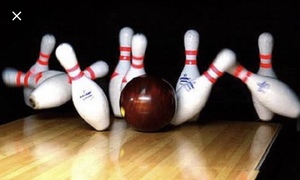 ボーリング🎳！