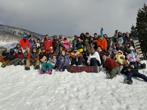 Snow  S.T.A.R.S（第3期開始✨）