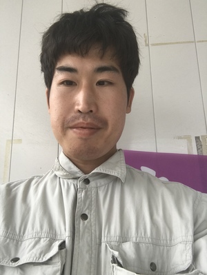 虎舞竜
