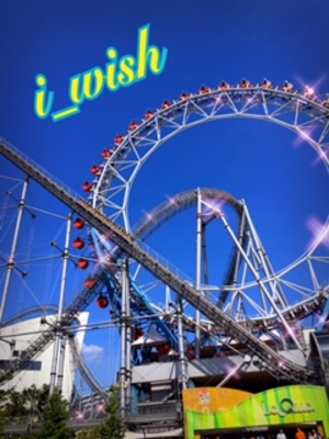 社会人サークルi-wish