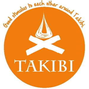 交流サロンTAKIBI
