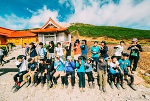 登山サークル☆とりぷる