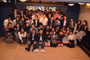 20代のための20代によるイベント🎉