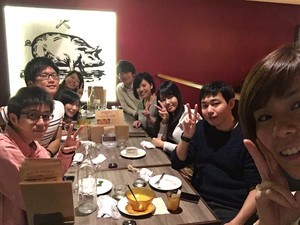 アイドルトーク会✨✨✨