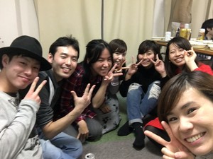 地方飲み‼