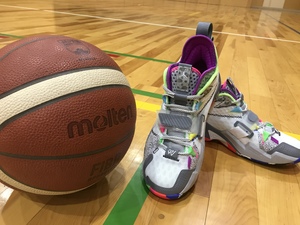 🏀 Inside  Out 🏀