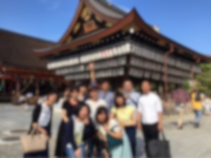 【メンバー募集中！！】奈良・関西 観光・旅行サークル とらべらーず