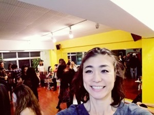 Casa de samba toquio 