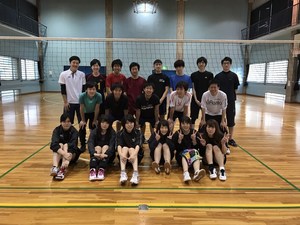 ばれいショ！！
