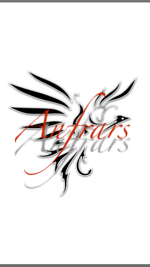 Anfrars
