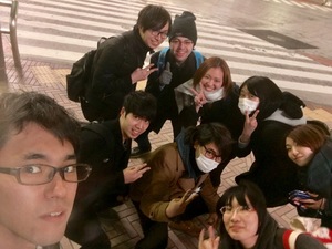 🍀20代で盛り上げ隊！！🍀