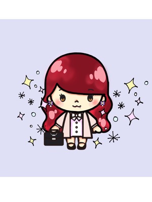 まろまろ族