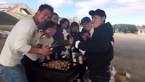 BBQ