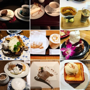 名古屋カフェ巡りの会