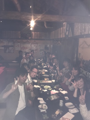 トムバイソン