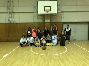 familiar basketball club