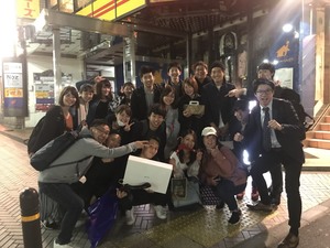 20代社会人サークル🎉✨