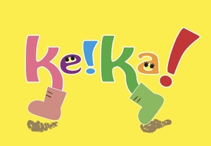 keikai