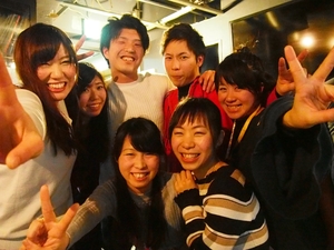 20代限定わいわい地方出身呑み会🍻