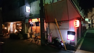 ホッピー好き！