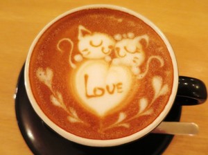 ☆平日夜まったりカフェ会☆