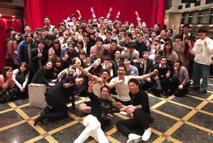 社会人サークル 同年代の仲間作り☺️
