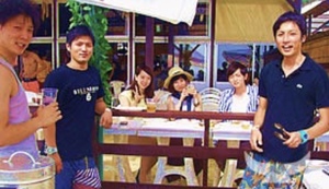 Our  Story 横浜既婚者オフ会グルチャ