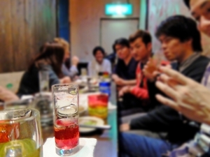 社会人サークル京都 出会いのミスト