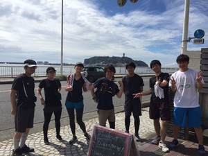 ランニングサークル ゆるラン☆