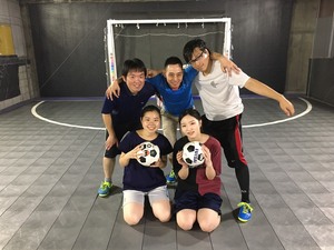 team medical